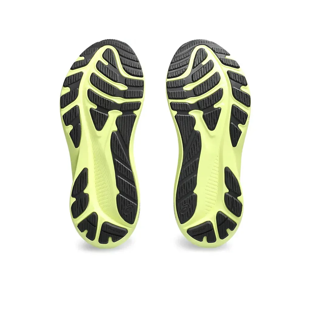 Men's Asics GT-2000 12 Black/Glow Yellow asics Shoes