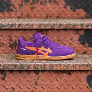 Men's Asics Skyhand OG (Midnight Plum/Koi) Asics sport performance shoes