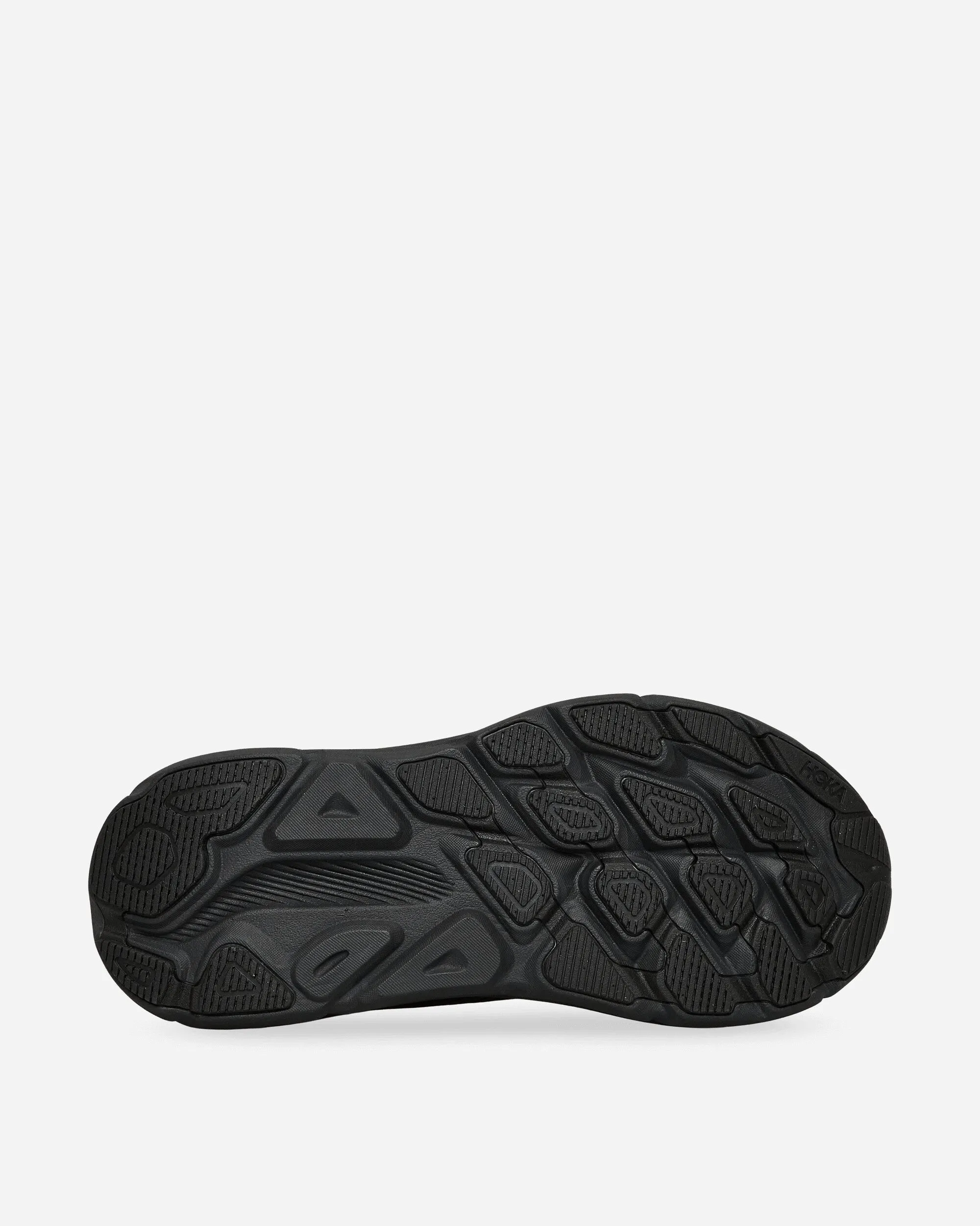 Men's Clifton 9 GORE-TEX Sneakers Black Max Cushion Trainers