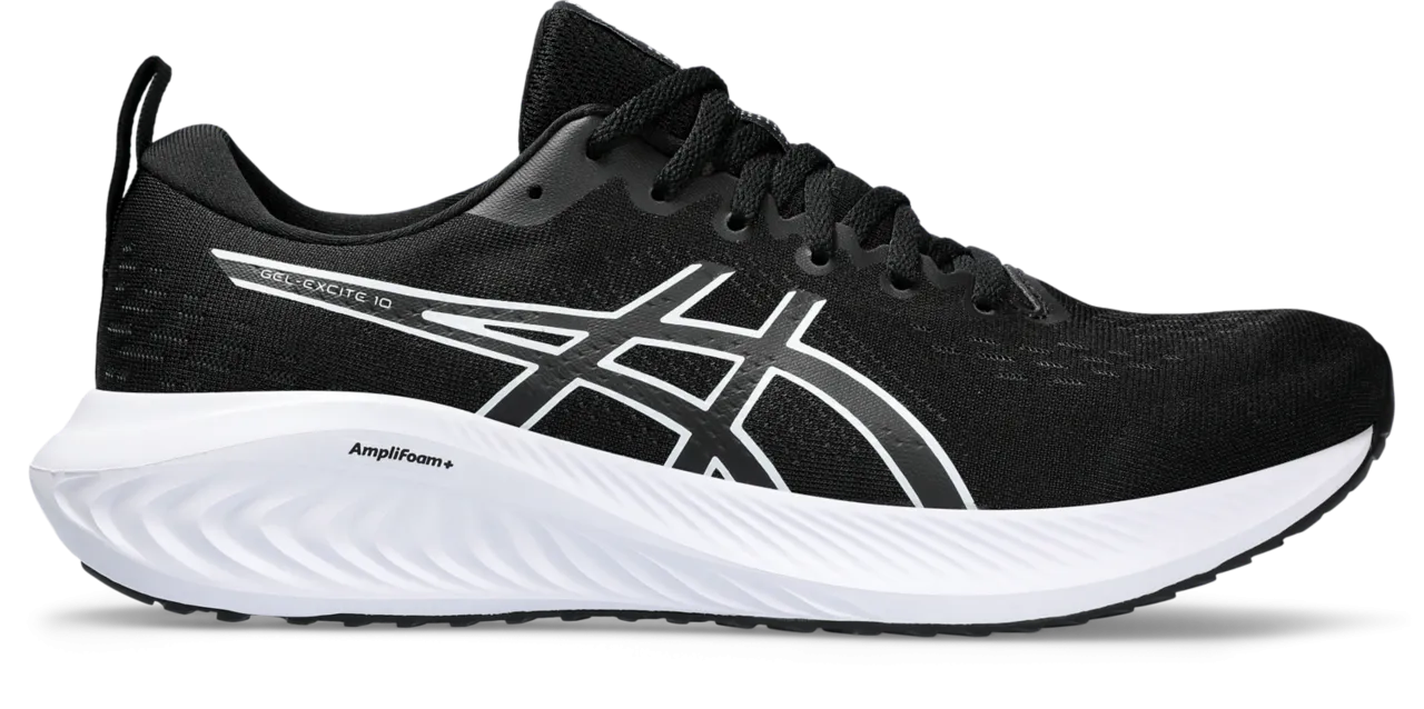 Men's Gel-Excite 10 Asics footwear designs