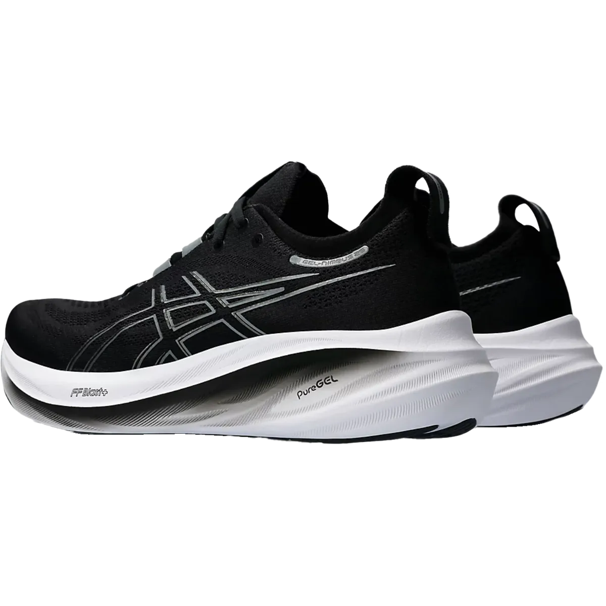 Men's Gel-Nimbus 26 Wide Asics Shoes