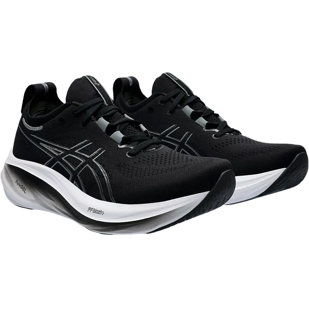 Men's Gel-Nimbus 26 Wide Asics Shoes