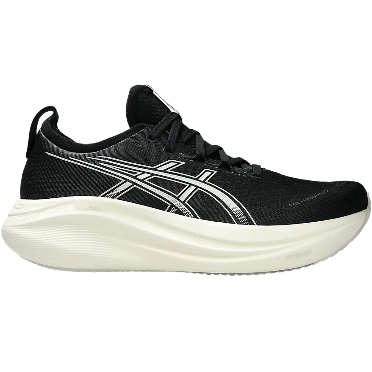 Men's Gel-Nimbus 27 Asics Shoes