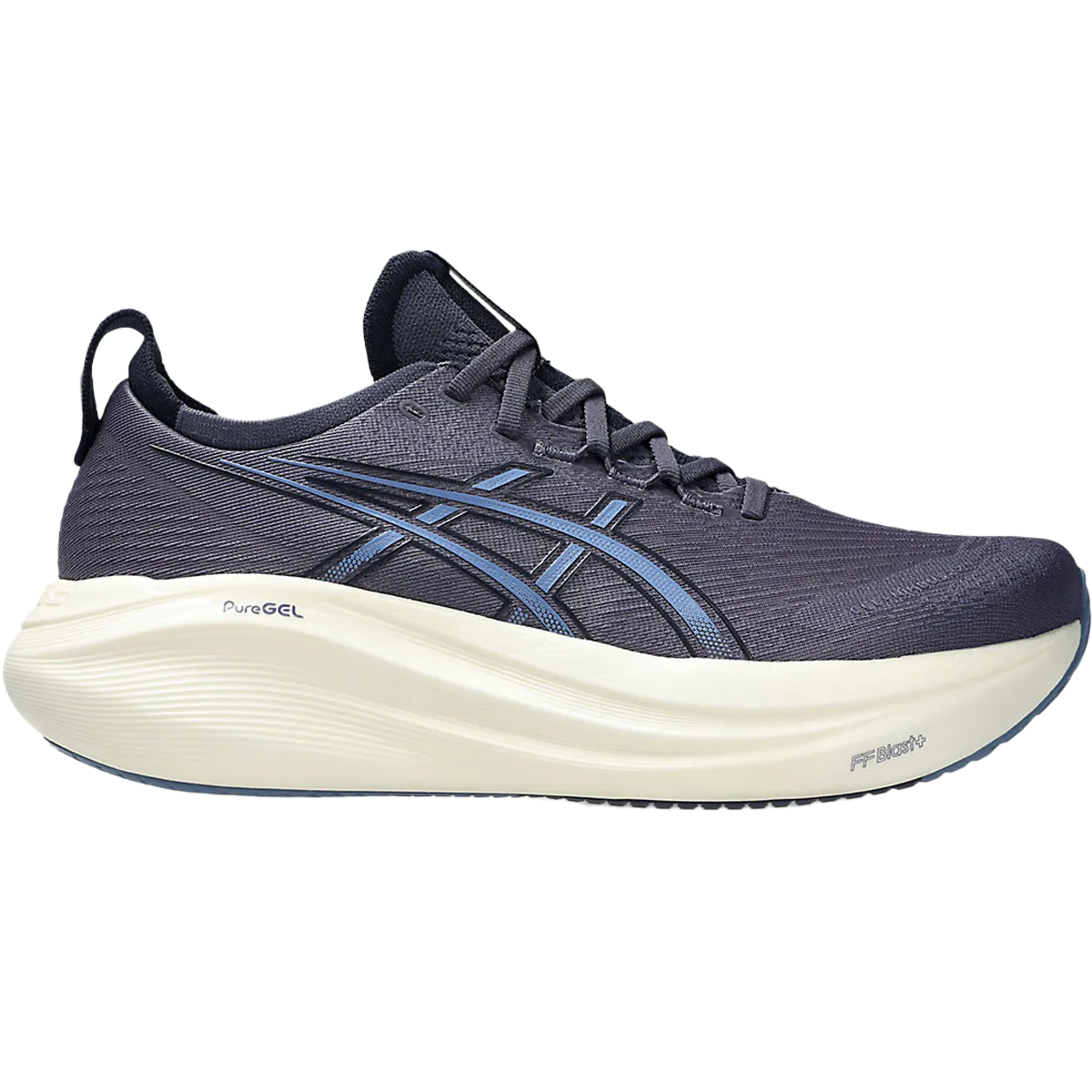 Men's Gel-Nimbus 27 Asics Shoes