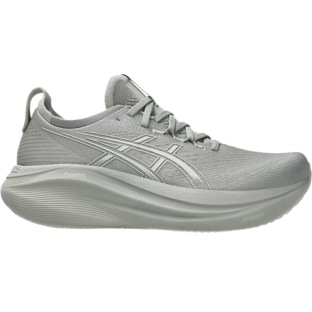 Men's Gel-Nimbus 27 Asics Shoes