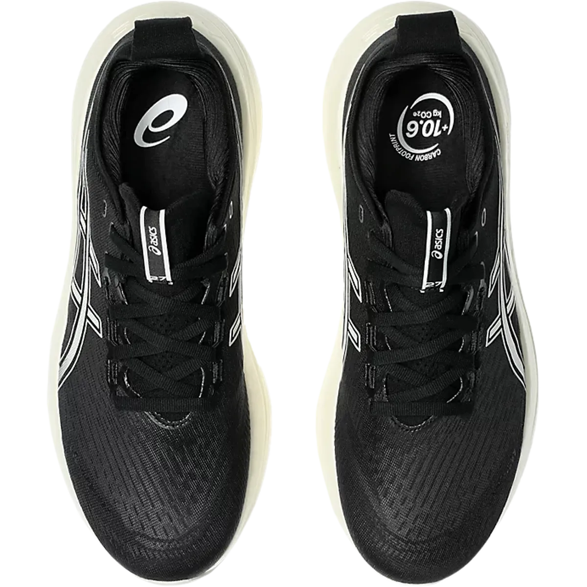 Men's Gel-Nimbus 27 Asics Shoes