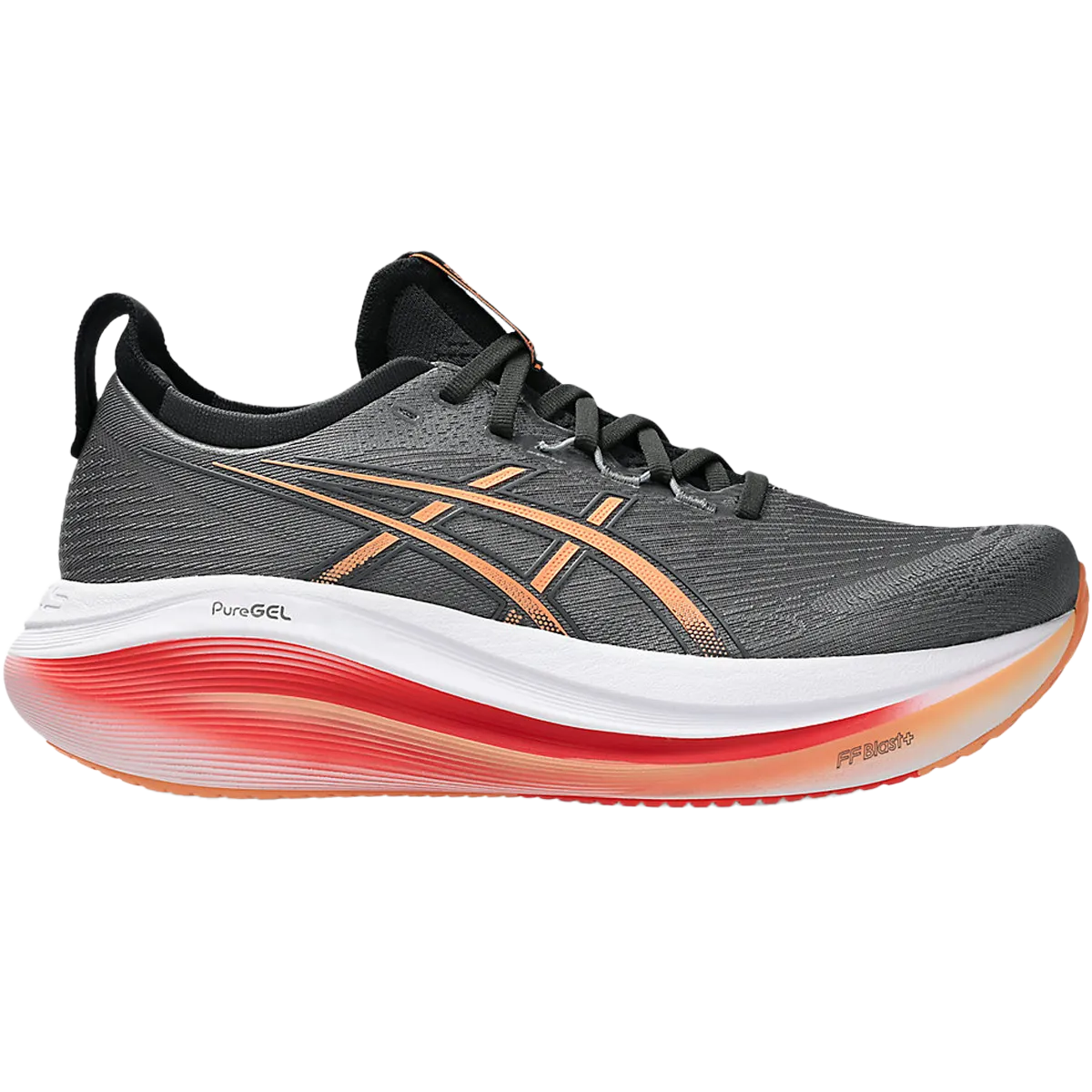Men's Gel-Nimbus 27 Asics Shoes