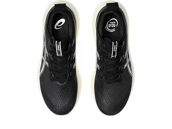 Men's Gel-Nimbus 27 Daily Motion Sneakers