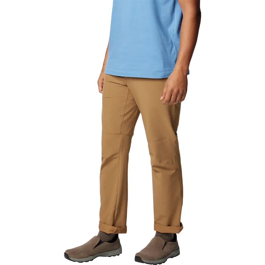 Men's Landroamer Pant Asics Shoes