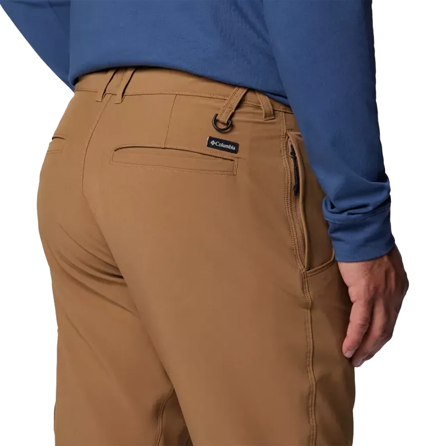 Men's Landroamer Pant Asics Shoes