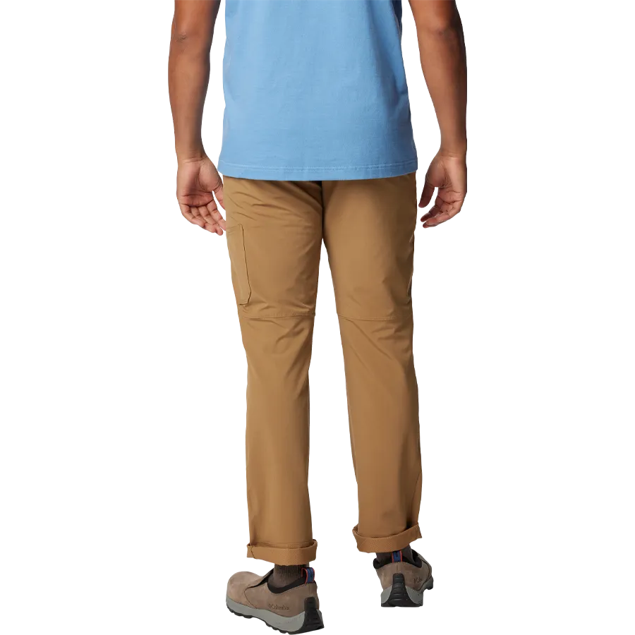 Men's Landroamer Pant Asics Shoes