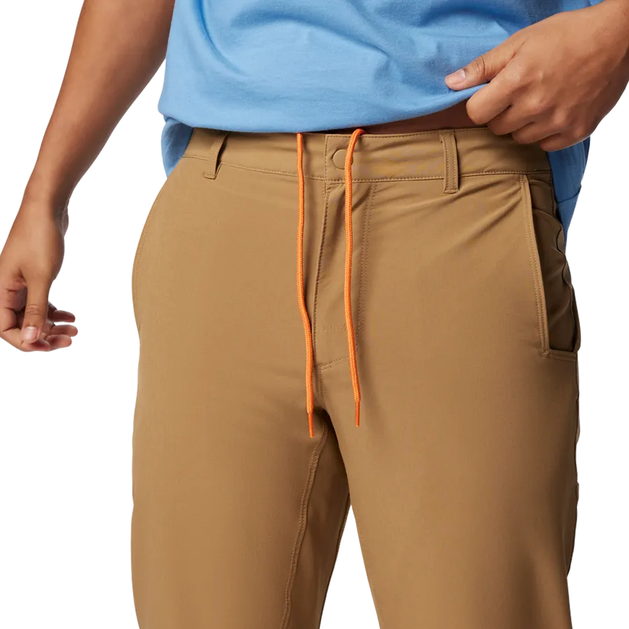 Men's Landroamer Pant Asics Shoes