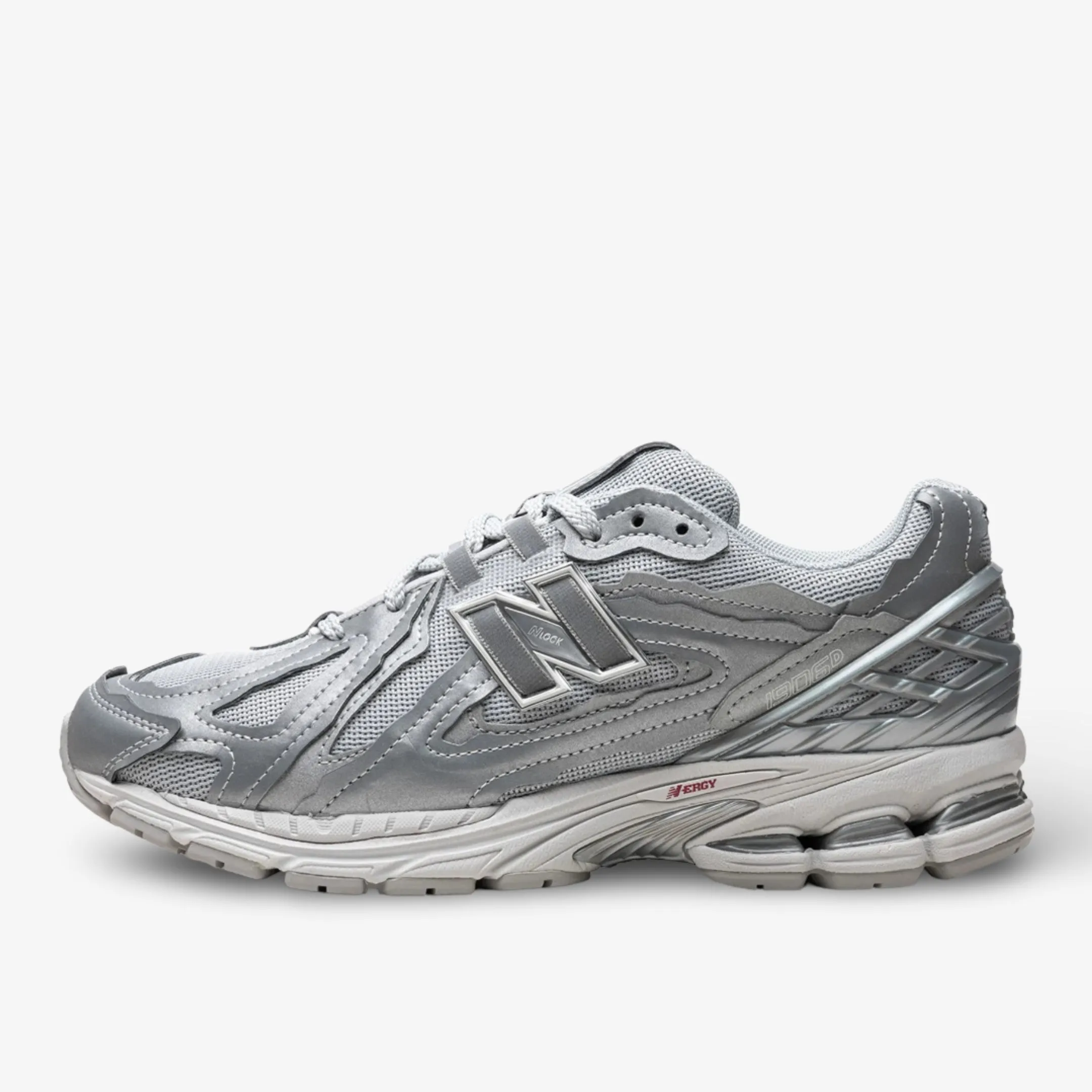 (Men's) New Balance 1906D 'Protection Pack Silver Metallic' (2023) M1906DH