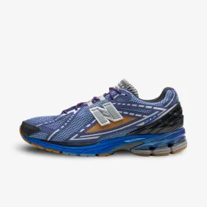 (Men's) New Balance 1906R x Action Bronson 'Medusa Azul' (2024) M1906RON New Balance casual shoes