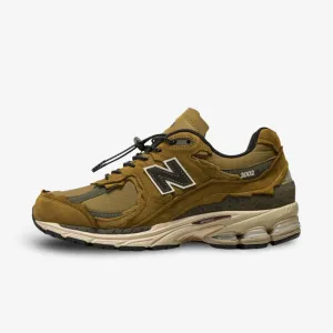 (Men's) New Balance 2002R 'Protection Pack High Desert' (2023) M2002RDP New Balance casual shoes