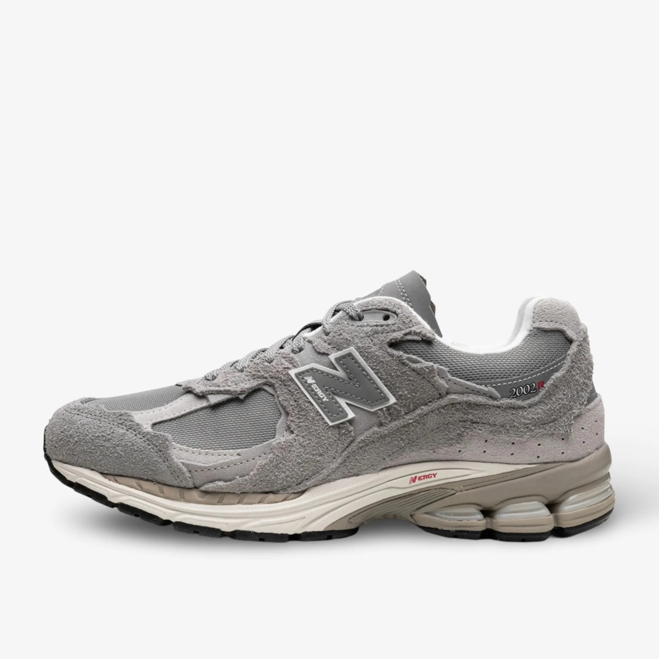 (Men's) New Balance 2002R 'Protection Pack Slate Grey' (2023) M2002RDM