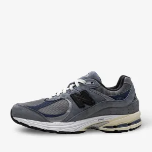 (Men's) New Balance 2002R x JJJJound 'Storm Blue' (2023) M2002RU2 New Balance casual shoes
