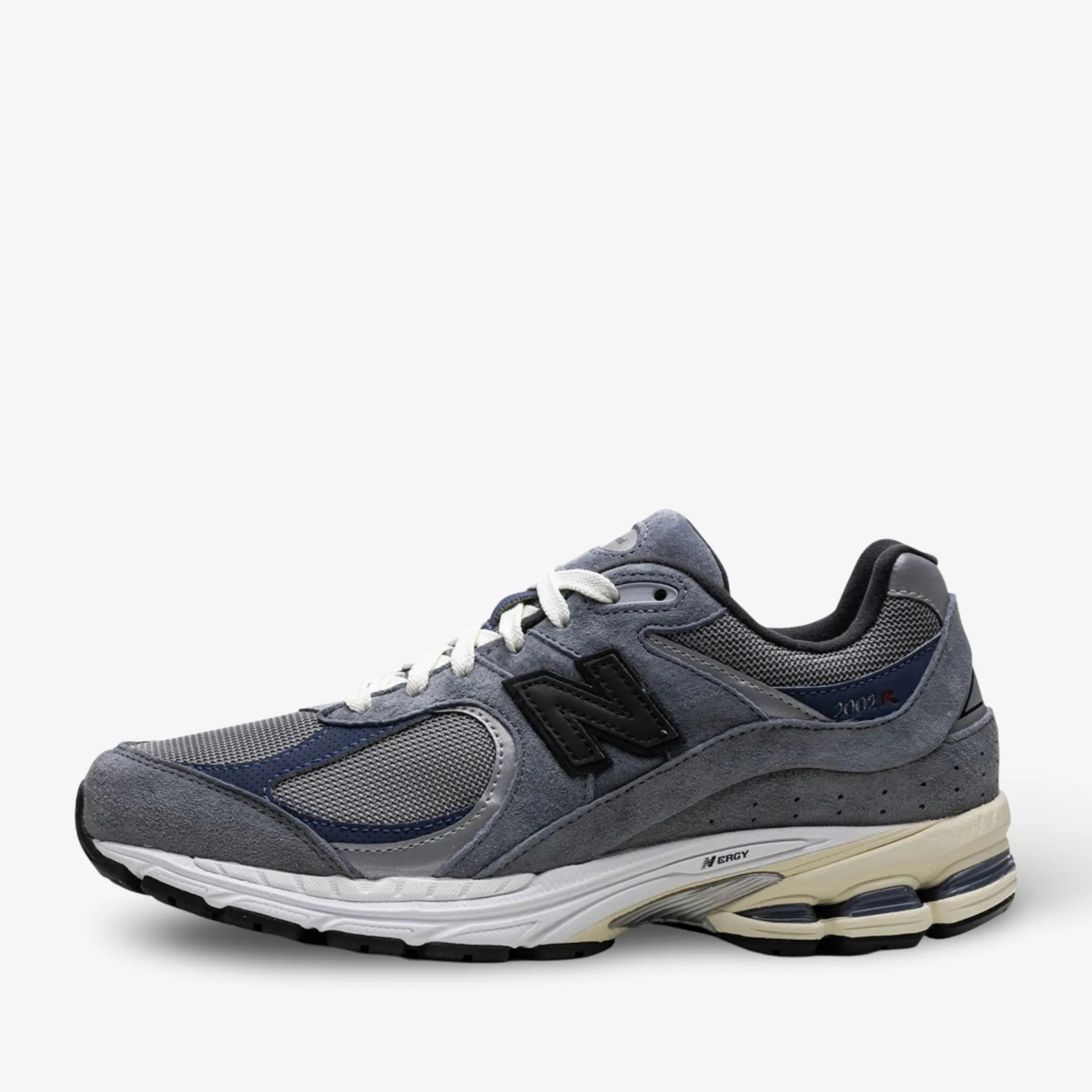 (Men's) New Balance 2002R x JJJJound 'Storm Blue' (2023) M2002RU2