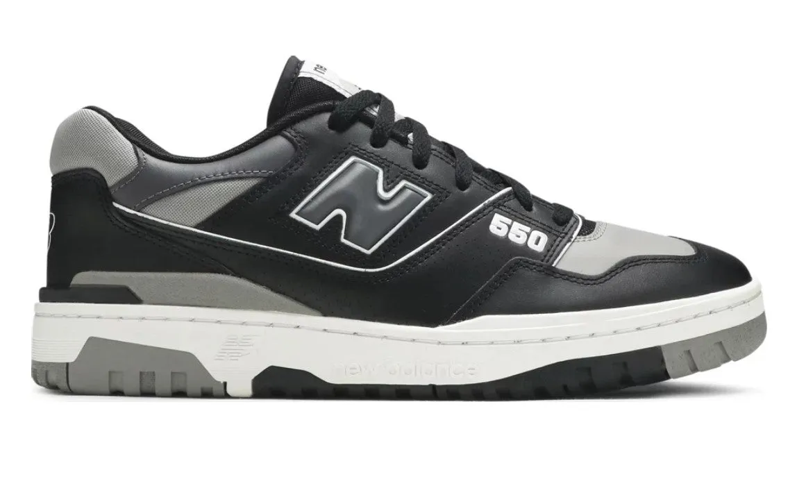(Men's) New Balance 550 'Shadow' (2021)