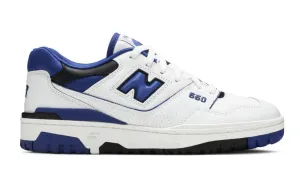 (Men's) New Balance 550 'White / Blue' (2020) New Balance casual shoes