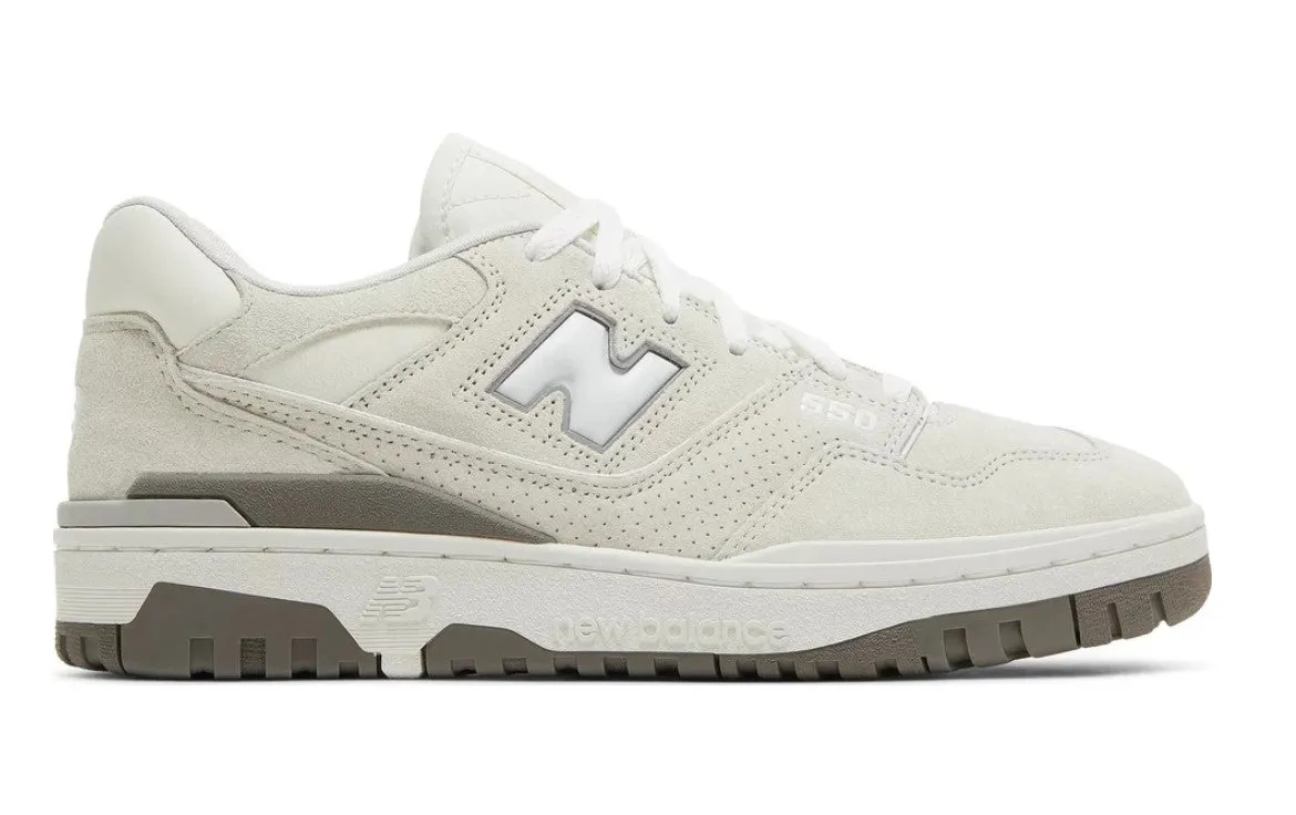 (Men's) New Balance 550 x United Arrows 'White' (2021)