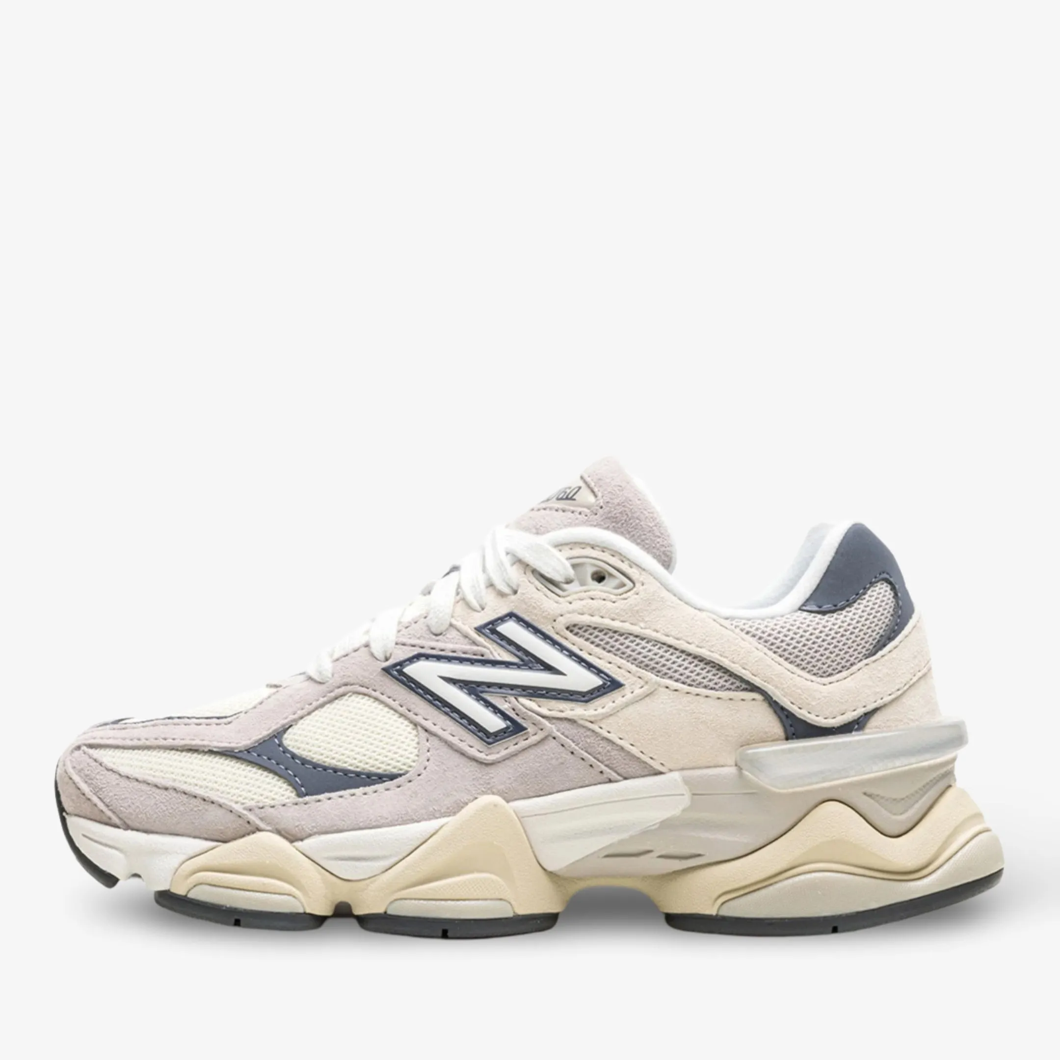 (Men's) New Balance 9060 'Moonrock / Linen' (2023) U9060EEB