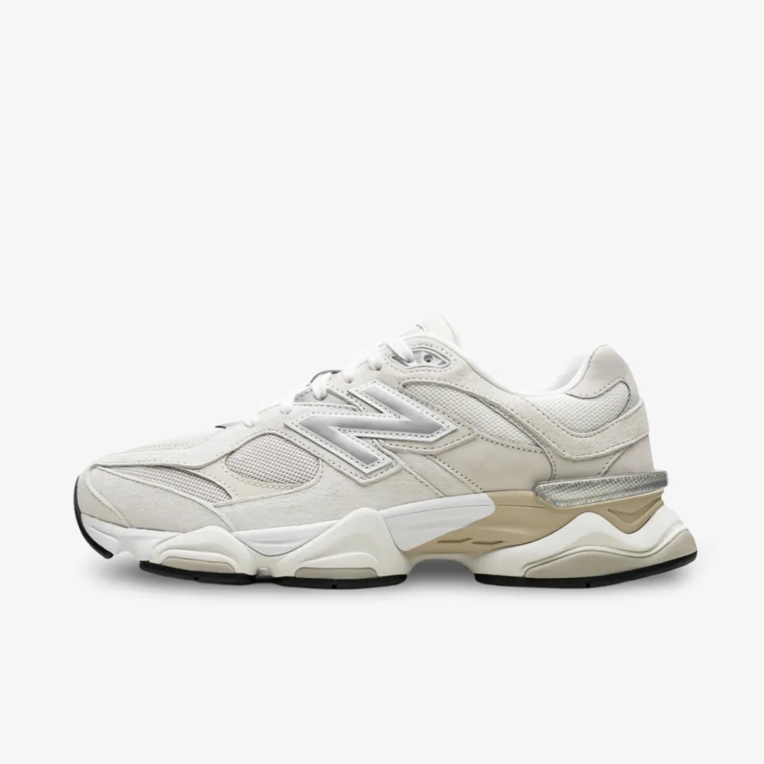 (Men's) New Balance 9060 'Sea Salt / Moonbeam' (2024) U9060WHT