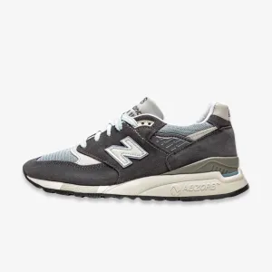 (Men's) New Balance 998 x Kith 'Spring 2' (2020) M998KT New Balance casual shoes