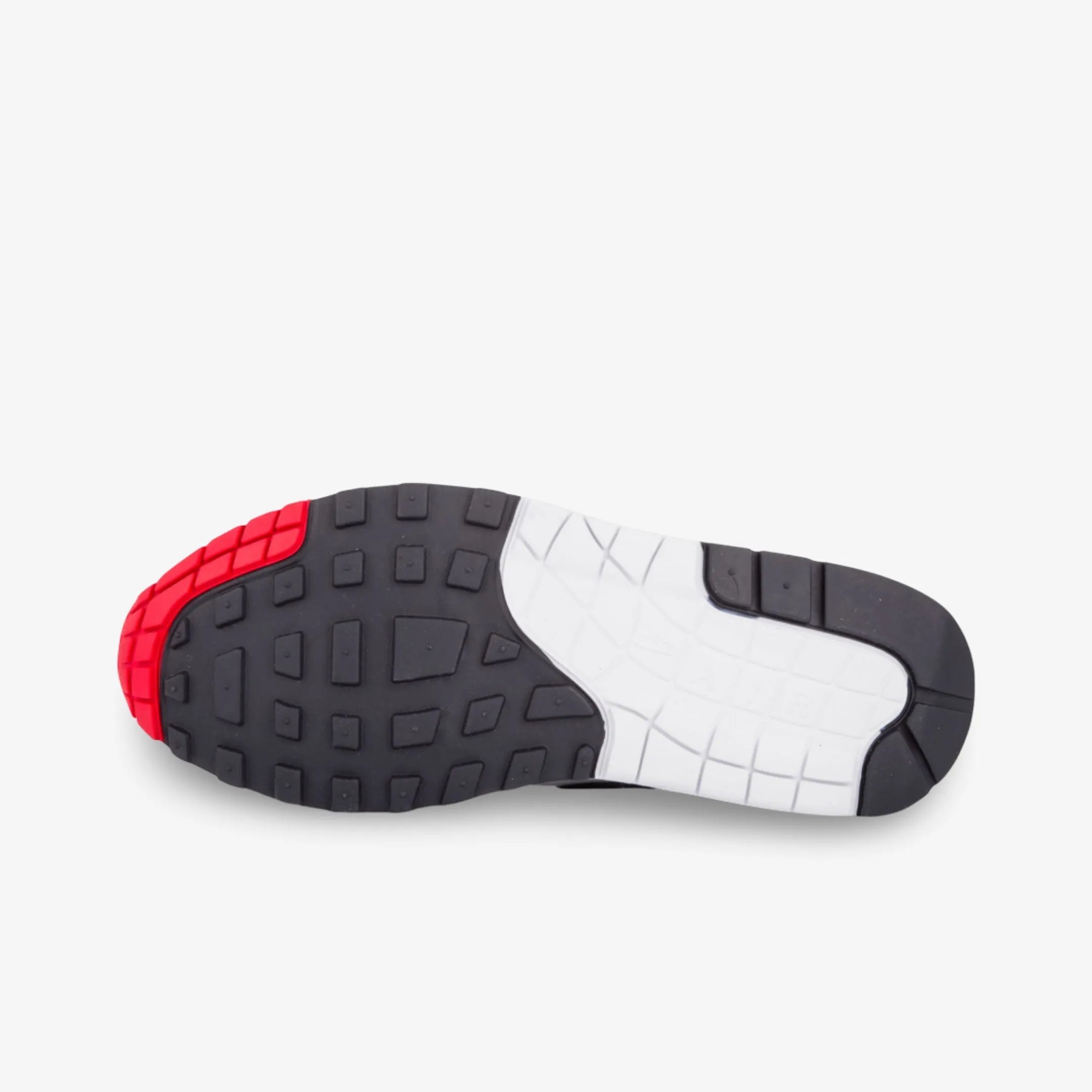 (Men's) Nike Air Max 1 V SP 'Paris Patch' (2015) 704901-146 Nike Comfort Fit Lifestyle Shoes