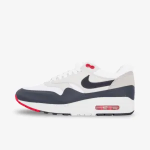 (Men's) Nike Air Max 1 V SP 'Paris Patch' (2015) 704901-146 Nike shoes for versatile street looks