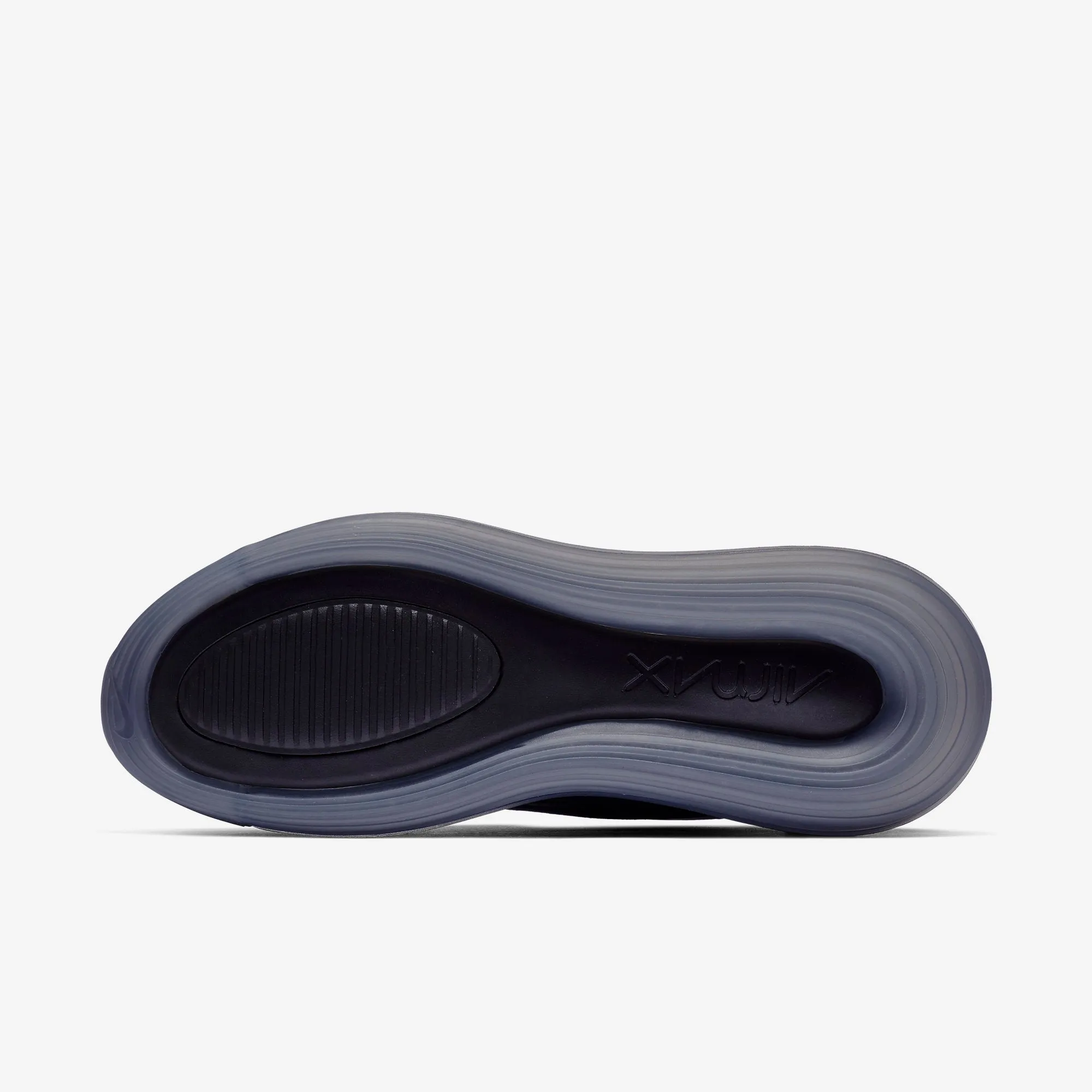 (Men's) Nike Air Max 720 'Northern Lights Night' (2019) AO2924-001 Nike Comfort Fit Lifestyle Shoes