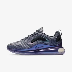 (Men's) Nike Air Max 720 'Northern Lights Night' (2019) AO2924-001 Nike shoes for versatile street looks