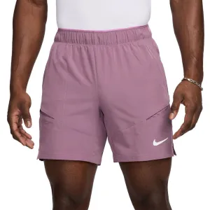 Men's Nike Court 7 inch Advantage Short - 523 Clothing Nike Men
