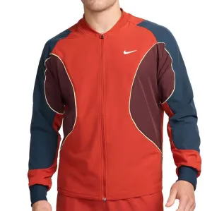 Men's Nike Court Dri Fit Advantage Jacket - 626 Clothing Nike Men