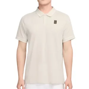 Men's Nike Court Heritage Polo - 104 Clothing Nike Men