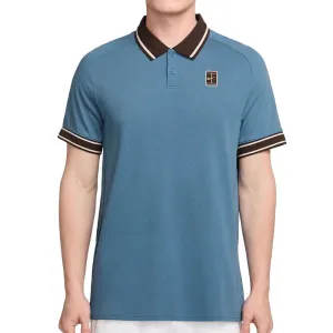 Men's Nike Court Heritage Polo - 429 Clothing Nike Men
