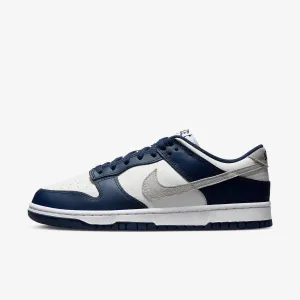 (Men's) Nike Dunk Low 'Midnight Navy' (2023) DR8577-300 Dunk Low shoes