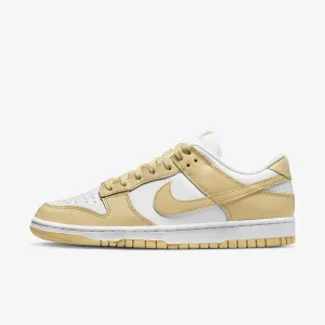 (Men's) Nike Dunk Low Retro BTTYS 'Team Gold' (2023) DV0833-100 Dunk Low shoes