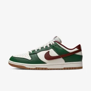 (Men's) Nike Dunk Low Retro 'Gorge Green / Team Red' (2022) FB7160-161 Dunk Low shoes