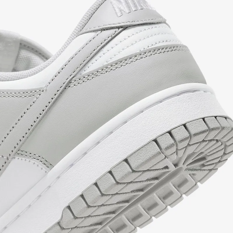 (Men's) Nike Dunk Low Retro 'Grey Fog' (2021) DD1391-103 Nike Comfort Fit Lifestyle Shoes