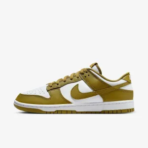 (Men's) Nike Dunk Low Retro 'Pacific Moss' (2024) DV0833-105 Dunk Low shoes