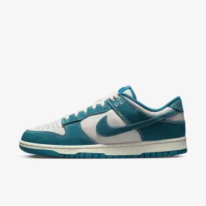 (Men's) Nike Dunk Low Retro SE 'Sashiko Denim Industrial Blue' (2023) DV0834-101 Dunk Low shoes