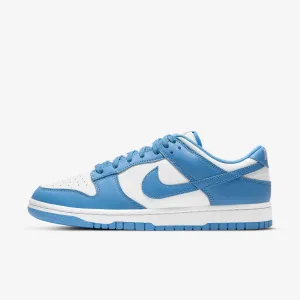 (Men's) Nike Dunk Low Retro 'UNC University Blue' (2021) DD1391-102 Dunk Low shoes