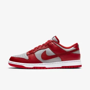 (Men's) Nike Dunk Low Retro 'UNLV' (2021) DD1391-002 Dunk Low shoes