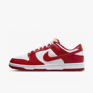 (Men's) Nike Dunk Low Retro 'USC Trojans' (2022) DD1391-602 Dunk Low shoes