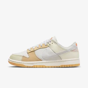 (Men's) Nike Dunk Low SE 'Patchwork If Lost Return To' (2023) FJ5475-100 Dunk Low shoes