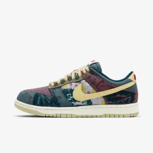 (Men's) Nike Dunk Low SP 'Community Garden' (2020) CZ9747-900 Dunk Low shoes