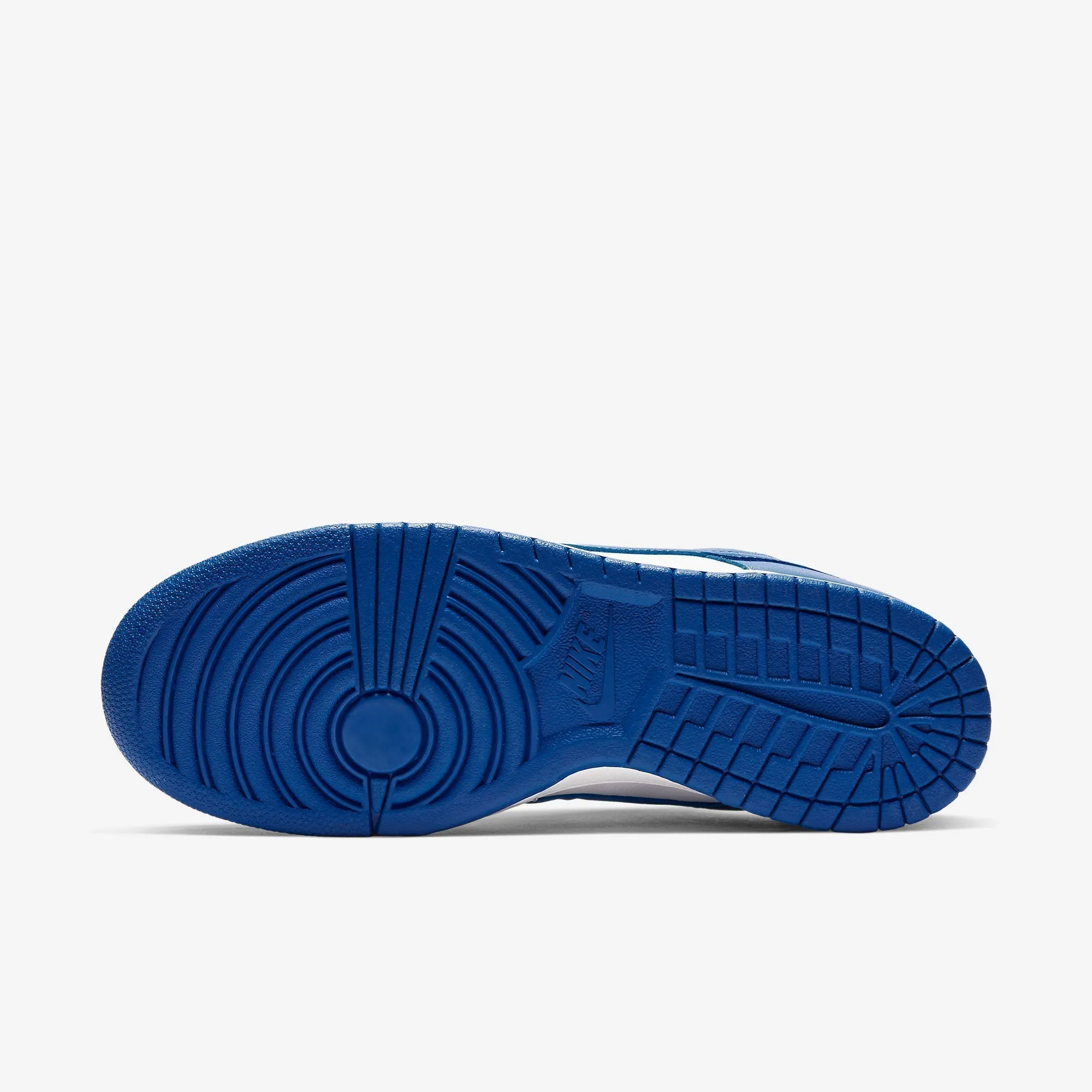 (Men's) Nike Dunk Low SP 'Kentucky / Varsity Royal' (2020) CU1726-100 Nike Comfort Fit Lifestyle Shoes