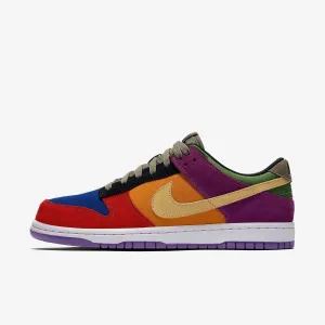 (Men's) Nike Dunk Low SP 'Viotech' (2019) CT5050-500 Dunk Low shoes