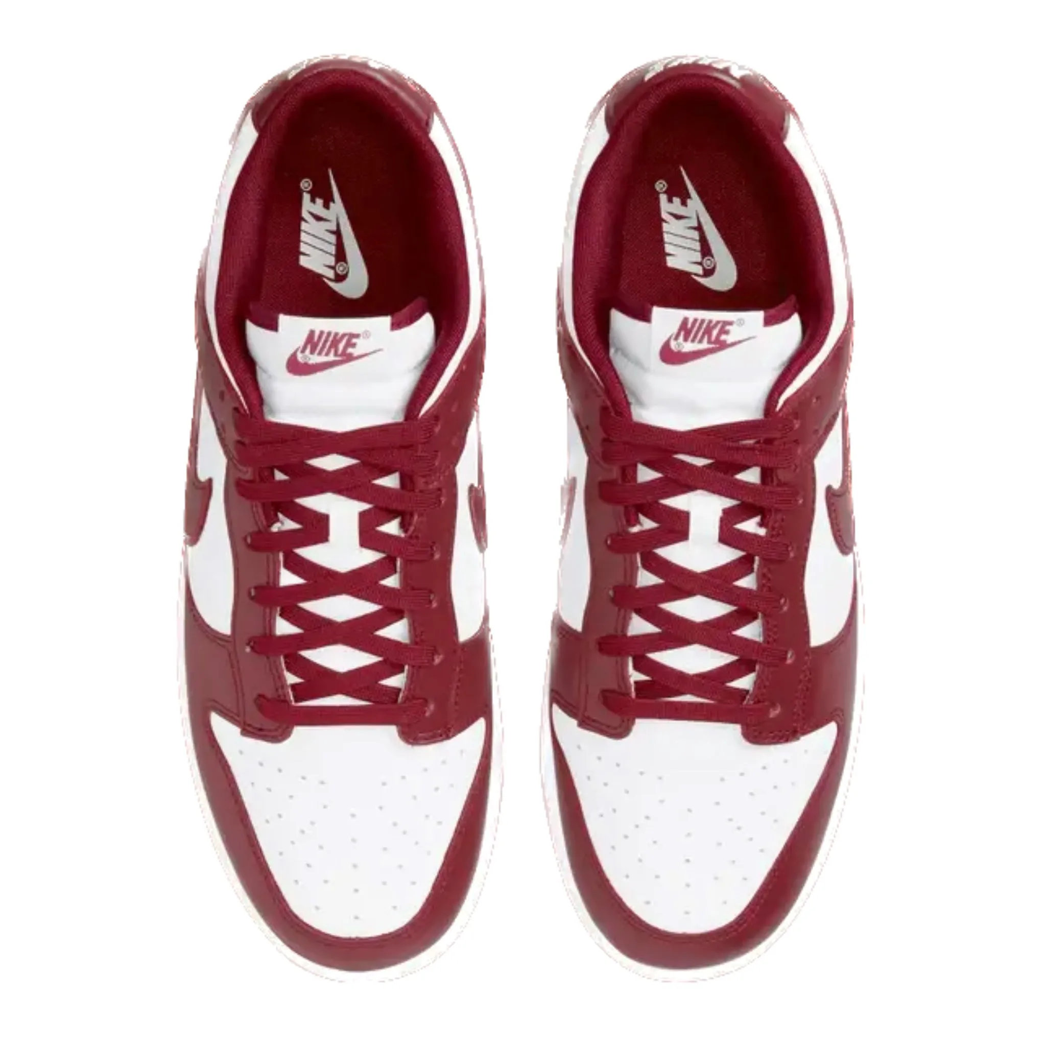 Men's Nike Dunk Low Team Red (2022) Iconic Sneakers